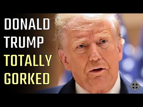Totally Gorked! Liar's liar Donald Trump gets interviewed by major MAGA clown Sebastian Gorka