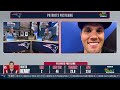 Patriots Postgame Show 10/5: Instant Reaction to Thrilling Patriots-Bills Clash π