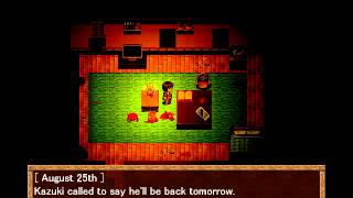 Hello?Hell... o? Part 1 to TRUE ENDING