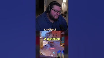 One-tricks are not the end of the world | Overwatch 2 Tiktok reacts