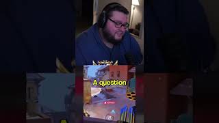 One-tricks are not the end of the world | Overwatch 2 Tiktok reacts