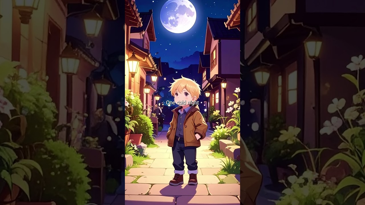 Sharing Light | 1-Minute Short Story