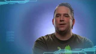 Halo Wars Vidoc #3