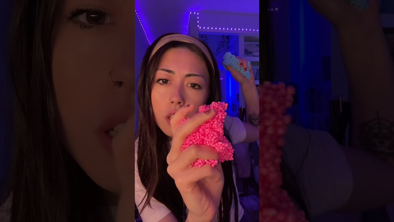 Asmr Thats Different For Everyone Asmrrp Tinglesasmr Asmrtriggers Asmrpersonalattention
