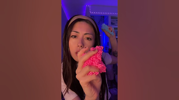 Asmr thats different for everyone asmr ✨#asmrrp #tinglesasmr #asmrtriggers #asmrpersonalattention