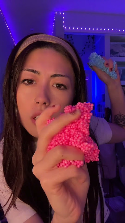 Asmr thats different for everyone asmr ✨#asmrrp #tinglesasmr #asmrtriggers #asmrpersonalattention