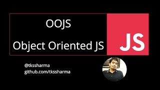 Object Oriented Construct OOP  in Javascript #70 Javascript Objects Explained From Scratch Oops Garbage Collection Js Mastery 6