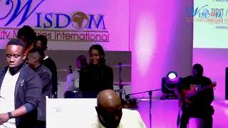 APOSTLE DR SM CHIRISA - POWER PRAYER - USHERING & ENFORCING A NEW SEASON