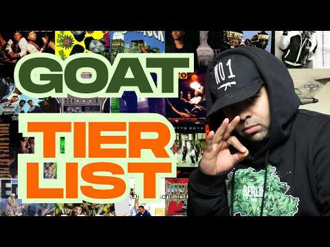 TOP 10 US GANGSTA RAP of the 1st DECADE | TIERSTAR macht LISTE