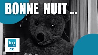 Nicolas Est Malade Bonne Nuit Les Pes Archive Ina