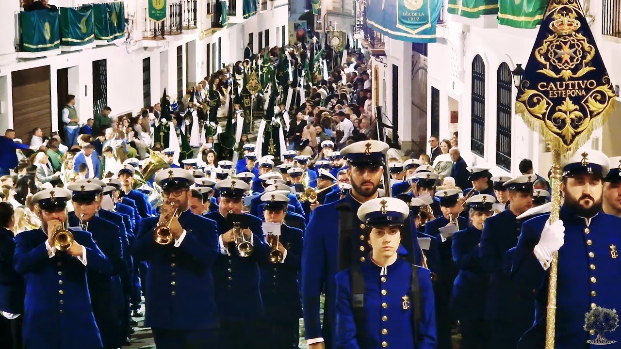 AM Cautivo (Estepona) - Cada Primavera