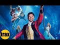 03 A Million Dreams Reprise The Greatest Showman Soundtrack 