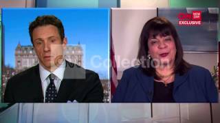 CNN EXCLUSIVE:ANGELA COREY-DUNN IS IN JAIL