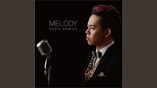 Video thumbnail of "Shota Shimizu - Mikazuki"