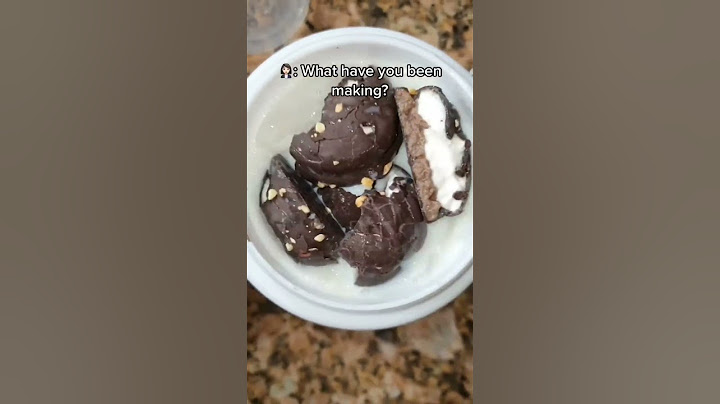 What did he expect? 🤯