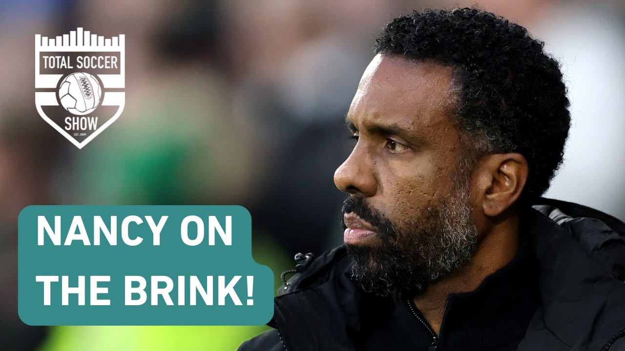 Is MLS a factor in Nancy’s Celtic struggles?