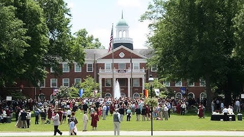 Is Title IX a Violation of Your Constitutional Rights?