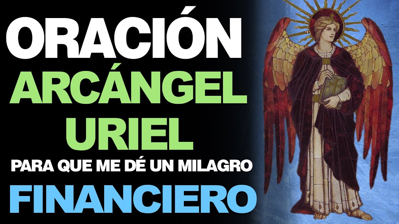 Oracion Para Un Milagro Urgente