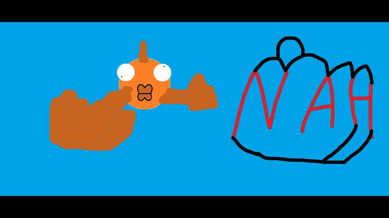 I am balilili 1-ci bölüm