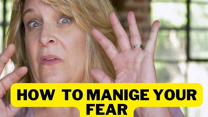 Big thinking How to Overcome Fear. Turn off the Fear Response,Overcoming phobias, fear, and anxiety.