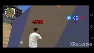 Grand Crime Gangtser Crazy hacks part#2 screenshot 5