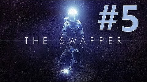 A Bit More Progress | The Swapper Part 5