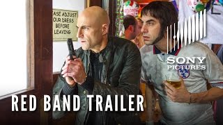 The Brothers Grimsby - Official Red Band Trailer #2 The Brothers Grimsby - Official Red Band Trailer #2