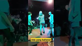 Bodysheamingkoplo adella dangdut