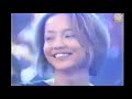 安室奈美恵 can you cereblate 夜もヒッパレ