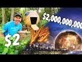 I Built a 2 Billion Dollar Sphere!