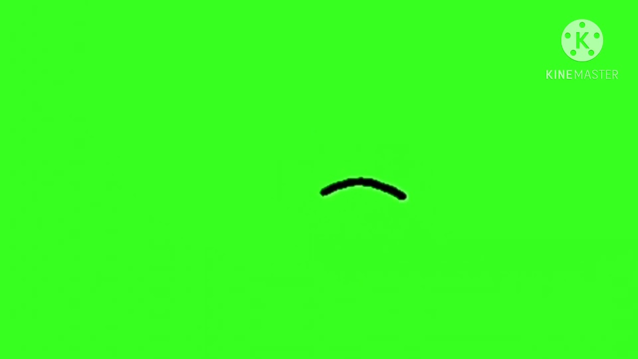 Boca animation pantalla verde gacha club 