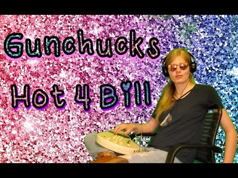 GUNCHUCKS - Hot