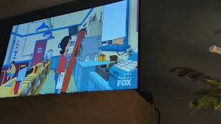 Bobs Burgers Football In The Restaurant