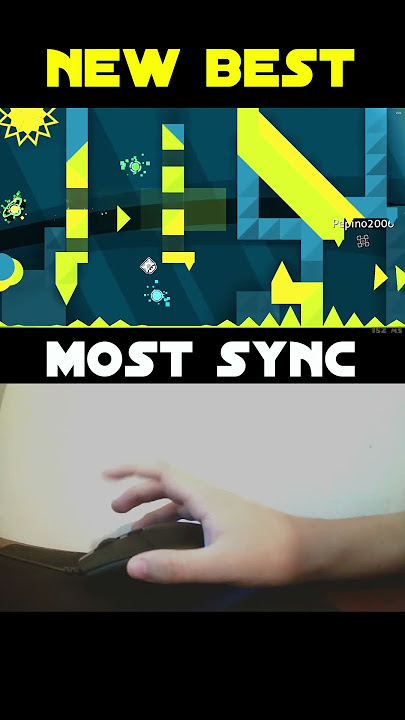 Acu is VIRAL ins 2025? #geometrydash #gdupdate #gd #deluxe12