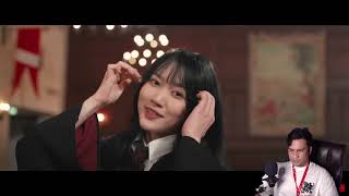 [MV] Magic Hour - JKT48 Reaction | Harapan Besar Di Lagu Ini ?!