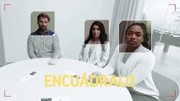 Introducing Poly Studio: Video Conference Bar for Huddle Rooms - Español