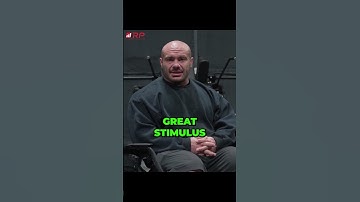 why YOU should do Leg Curls BEFORE Squats