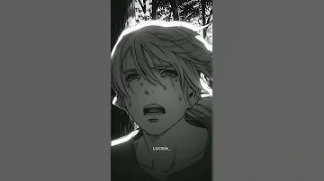 I Forgive You VINLAND SAGA Manga Edit 