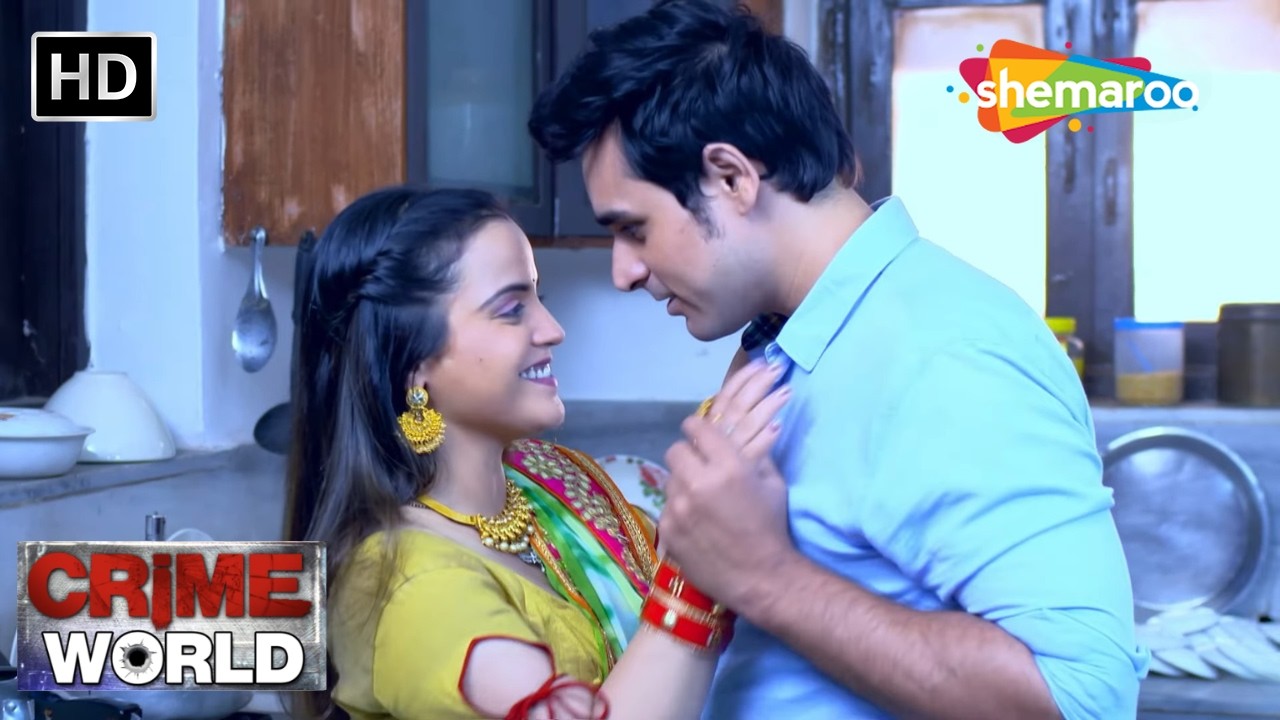 5 சகோதரர் 1 மனைவி | Tamil Crime Thriller | Crime World