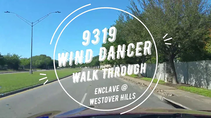 9319 Wind Dancer Walk Through