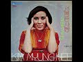 김명희  -  서글픈 사랑 (Crazy Love) 1977