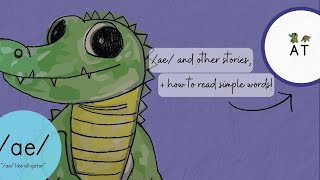 How to make your child a reading PRO with fun phonetic stories!