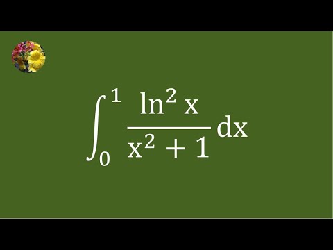 3rd method to evaluate the tricky classical integral using special ...