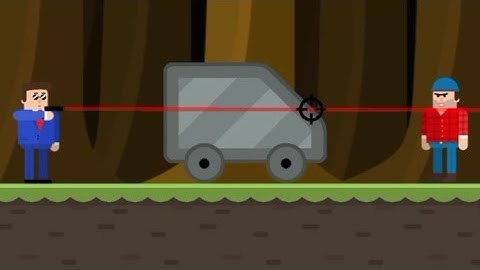 Mr Bullet - Spy Puzzles Gameplay Part 42 #shorts