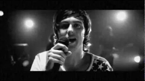 Sleeping With Sirens - If You Can't Hang [Lowered Pitch] [Video]