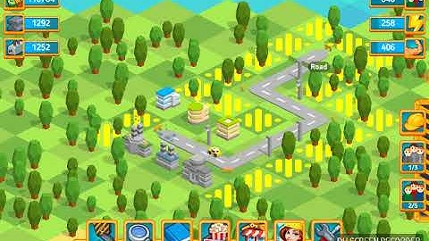 Tap tap builder-(Series)Episode 1