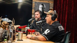 Joe Rogan Experience #2405 - Luis J Gomez & Big Jay Oakerson