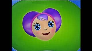 Playhouse Disney Special Agent Oso Promo 2009