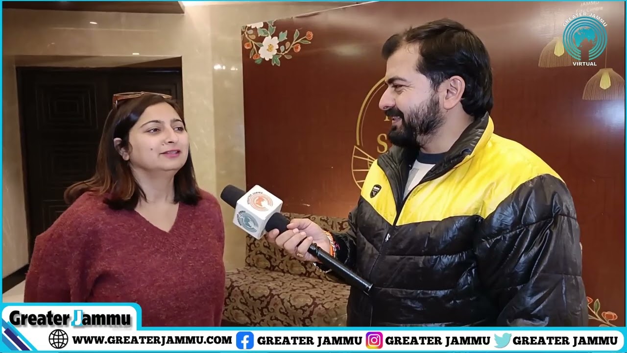 Big Jammu Kashmir Premier League in Jammu | Greater Jammu
