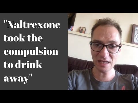 2 Years on the Sinclair Method for Alcohol Addiction | Anthony's Experience